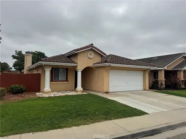 1834 Duke, Santa Maria, CA 93454