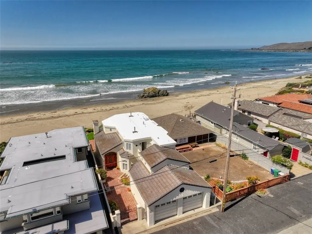 900 Pacific, Cayucos, CA 93430 - #1