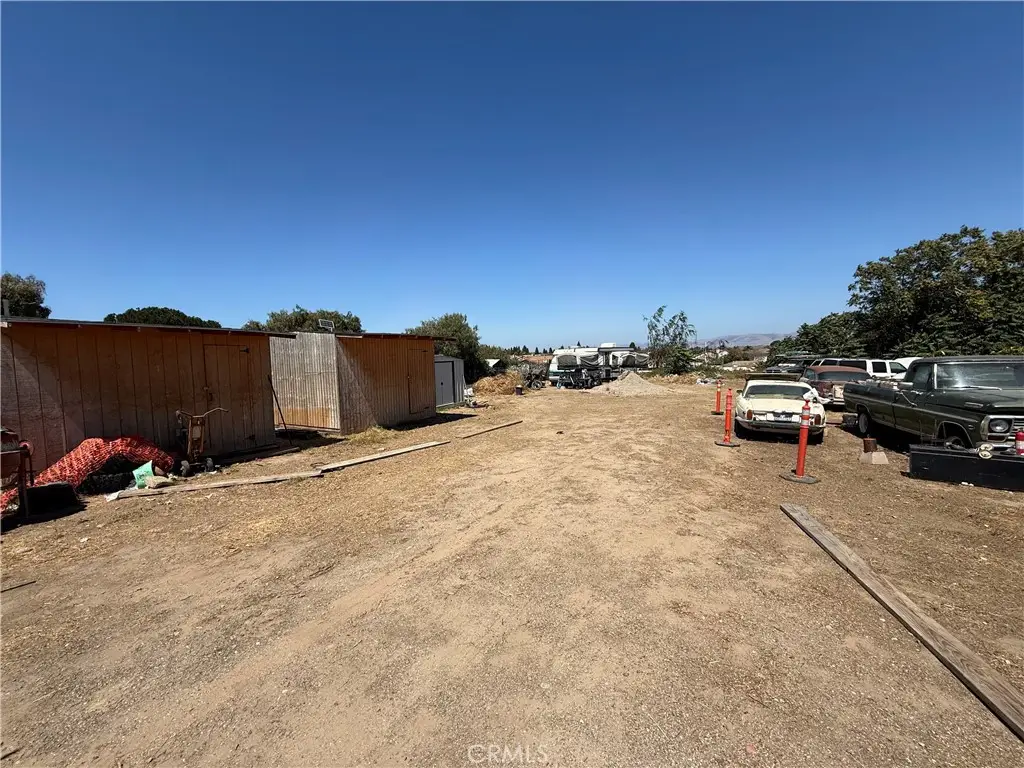 0 West Street, Santa Maria, CA 93458 - #1
