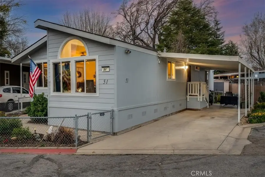 51 Quinta Court, Paso Robles, CA 93446 - #2