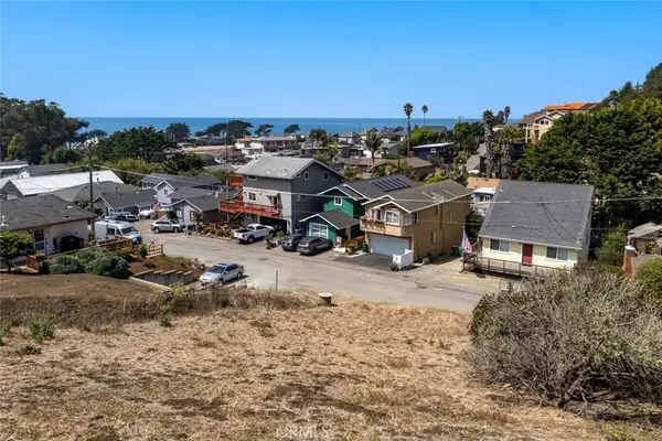 414 Hacienda Drive, Cayucos, CA 93430