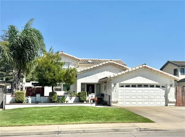 4895 Ruby Crest Court, Santa Maria, CA 93455