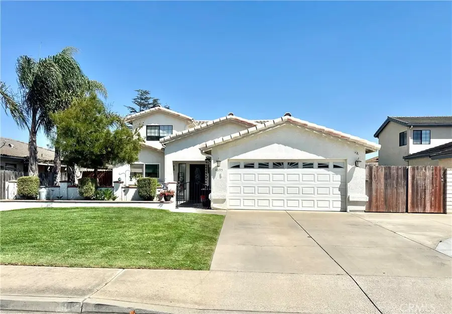 4895 Ruby Crest Court, Santa Maria, CA 93455 - #2