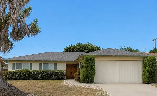 707 La Roda, Santa Barbara, CA 93111