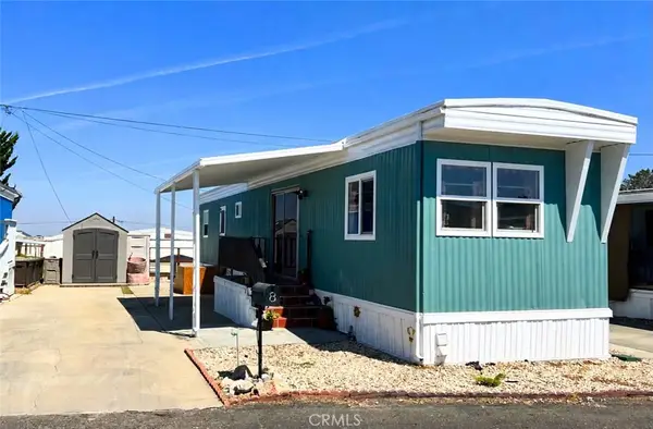 1600 E Clark #8, Santa Maria, CA 93455