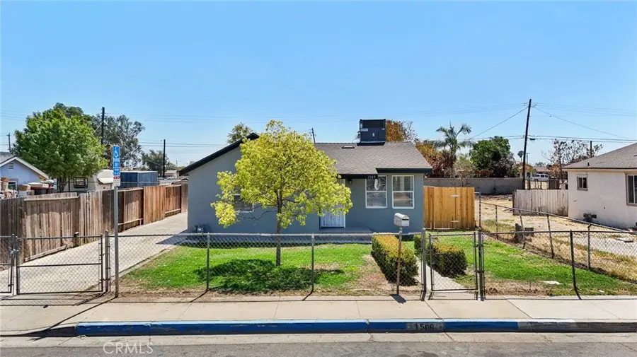 1509 Murdock, Bakersfield, CA 93307 - #2