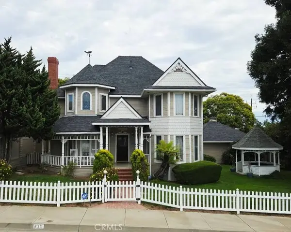 830 Charles Street, Grover Beach, CA 93433
