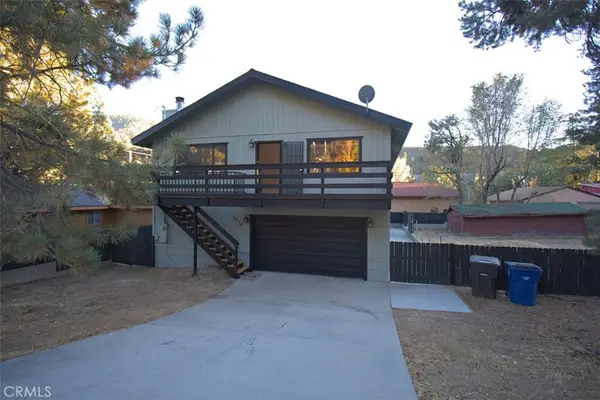 6436 Ivins, Frazier Park, CA 93225