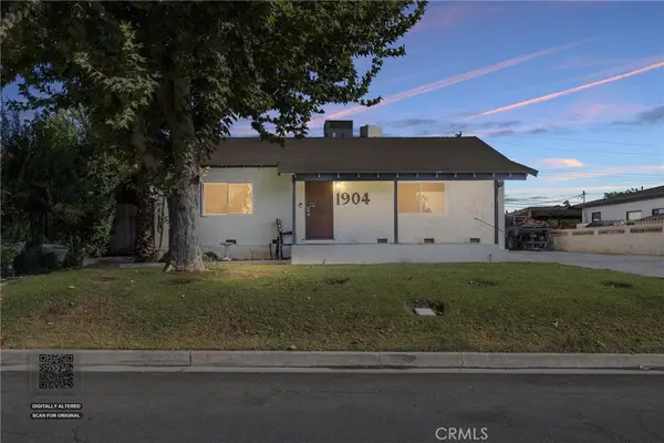 1904 Radiance, Bakersfield, CA 93304