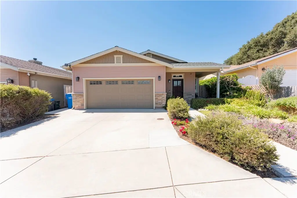 1440 25th, Oceano, CA 93445 - #1