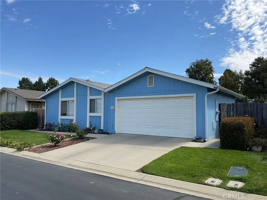 2124 Via Visalia, Santa Maria, CA 93458 - #1