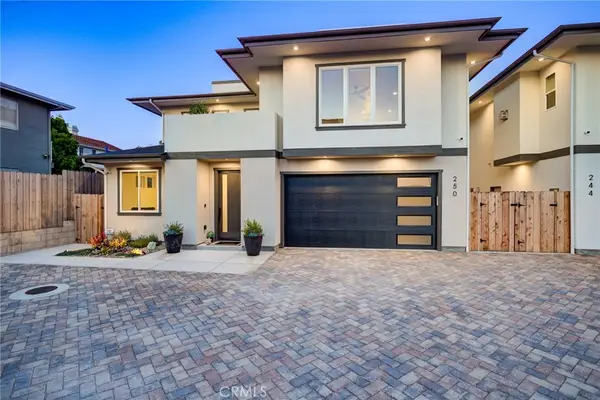 250 N 7th, Grover Beach, CA 93433