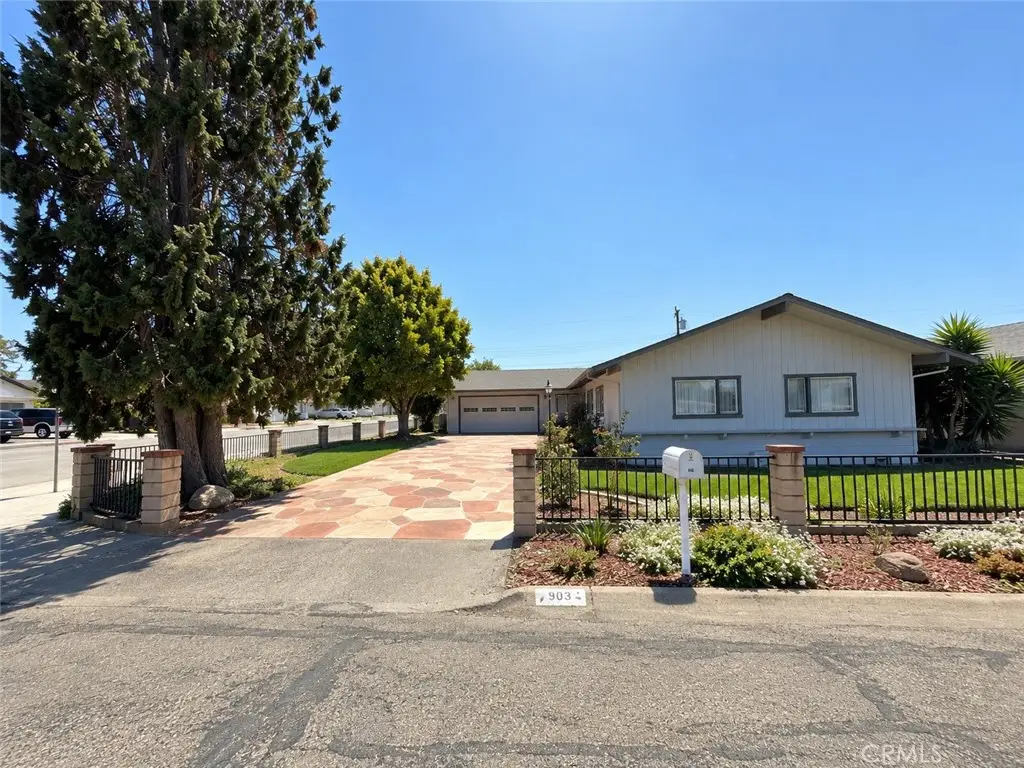 903 Sandalwood Avenue, Arroyo Grande, CA 93420 - #1