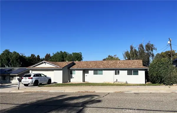 1337 Mira Flores Drive, Santa Maria, CA 93455
