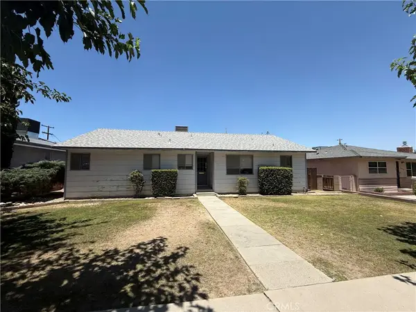 302 E San Emidio, Taft, CA 93268