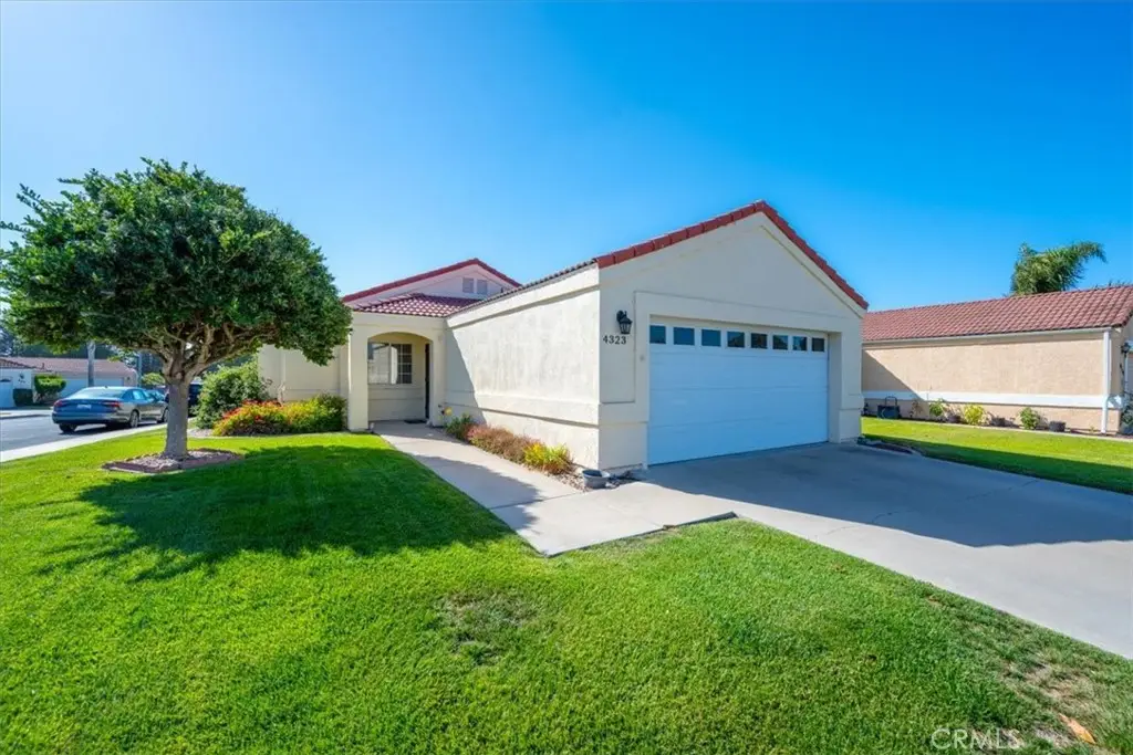 4323 Ridgecrest, Santa Maria, CA 93455 - #1
