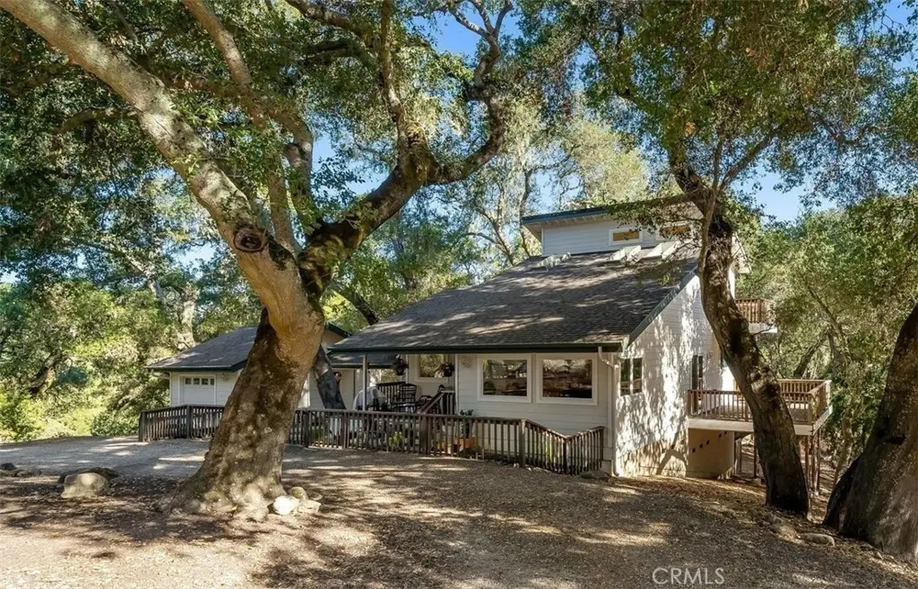2175 San Fernando, Atascadero, CA 93422 - #1