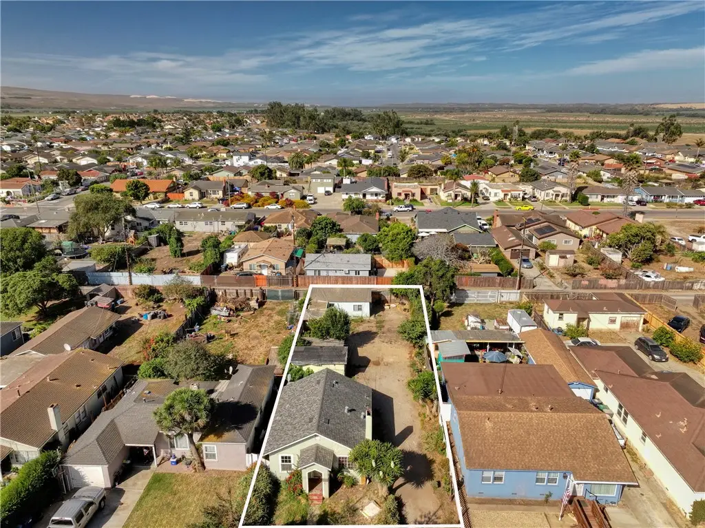 337 Campodonico, Guadalupe, CA 93434 - #1