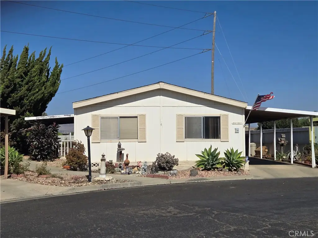 519 W Taylor #20, Santa Maria, CA 93458 - #1