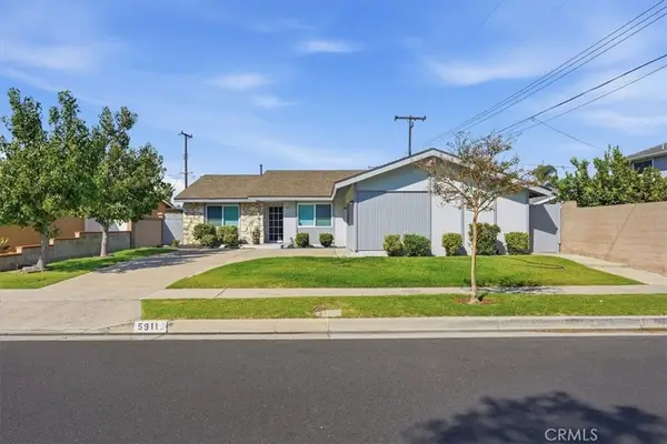 5911 Cerulean, Garden Grove, CA 92845