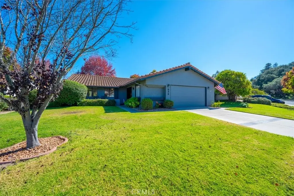 636 Barberry, Nipomo, CA 93444 - #1