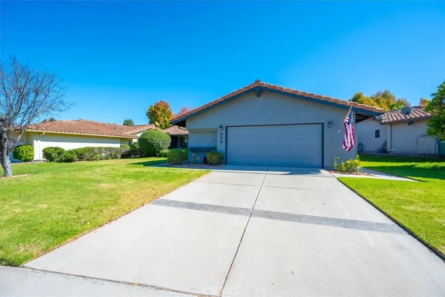 636 Barberry, Nipomo, CA 93444 - #2