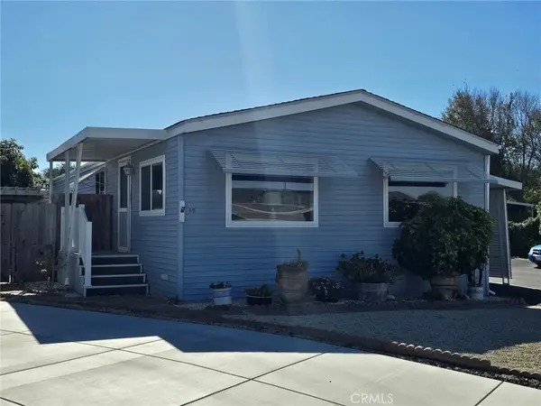 2400 Cienaga #19, Oceano, CA 93445