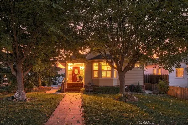 1935 Vine Street, Paso Robles, CA 93446