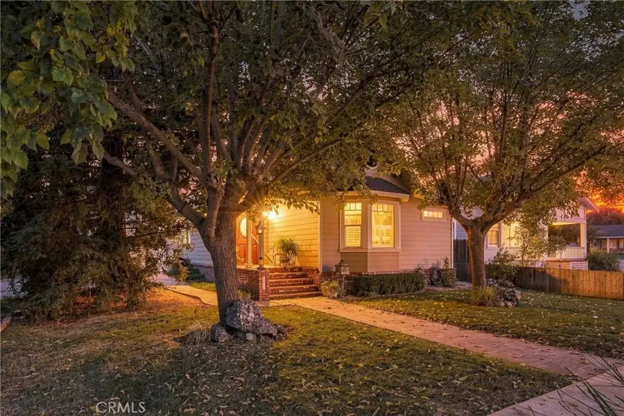 1935 Vine Street, Paso Robles, CA 93446 - #2