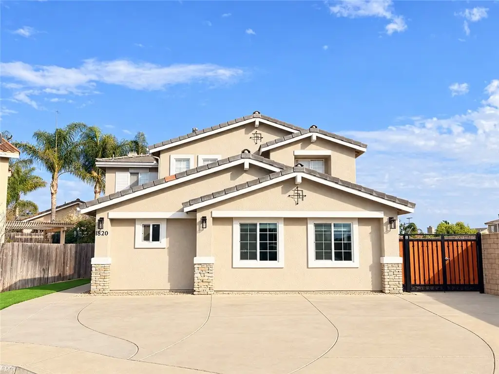 1820 Amy Way, Santa Maria, CA 93454 - #1