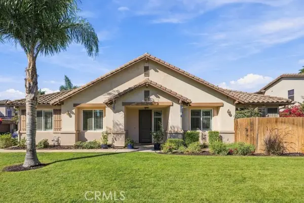 1729 Bilbao Drive, Santa Maria, CA 93454