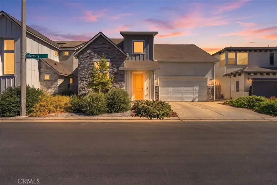 4432 S University Street, Visalia, CA 93277 - #2