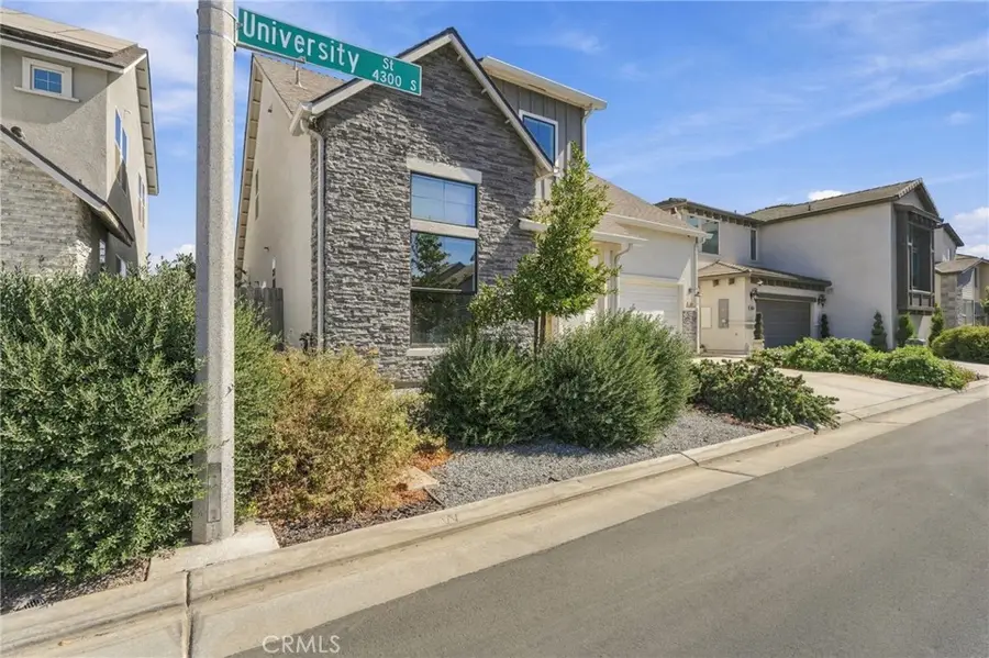 4432 S University Street, Visalia, CA 93277 - #3