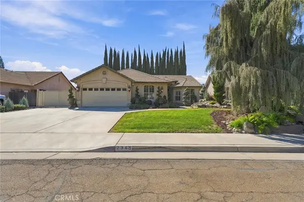 2349 S Mary Drive, Visalia, CA 93292