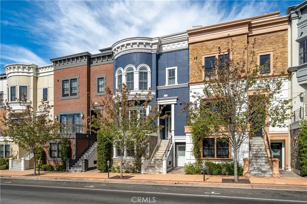 1138 Marsh Street, San Luis Obispo, CA 93401 - #1