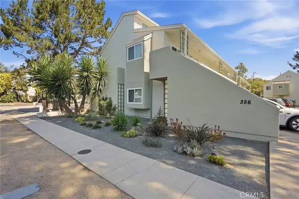 356 N Chorro, San Luis Obispo, CA 93405
