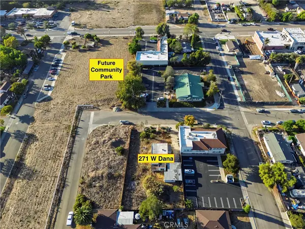 271 W Dana, Nipomo, CA 93444