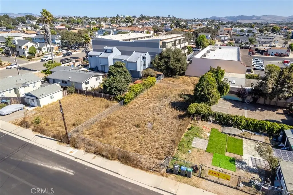 152 N 11th, Grover Beach, CA 93433 - #1