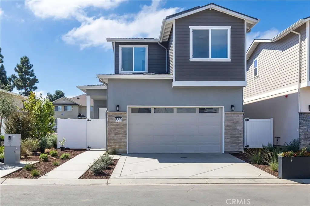 350 Cerro Lane #Lot 9, Nipomo, CA 93444 - #1
