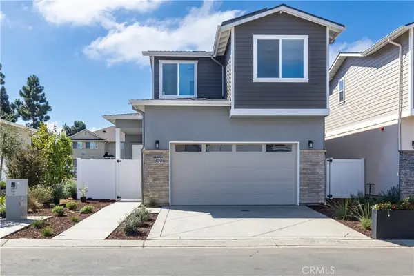 350 Cerro Lane #Lot 9, Nipomo, CA 93444