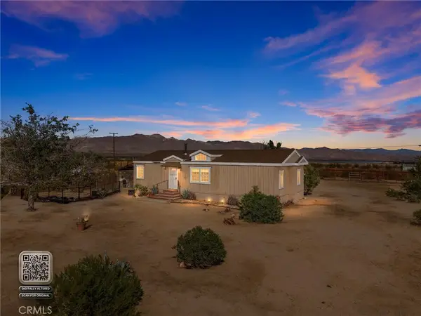 6101 Sespe Avenue, Mojave, CA 93501