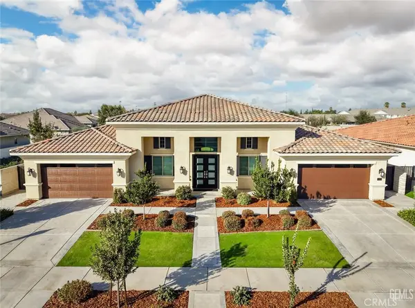 11520 Cloverfield, Bakersfield, CA 93311