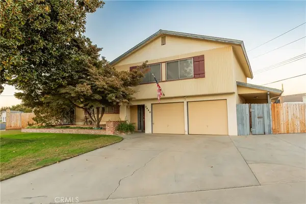 2440 E Howard, Visalia, CA 93292