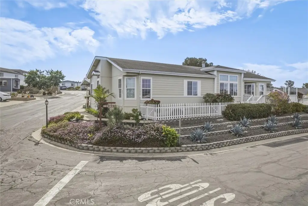 765 Mesa View Drive #47, Arroyo Grande, CA 93420 - #1
