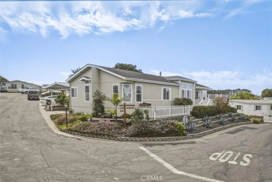 765 Mesa View Drive #47, Arroyo Grande, CA 93420 - #2