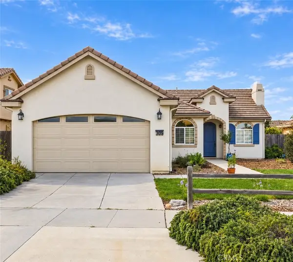 309 Dressler, Santa Maria, CA 93454