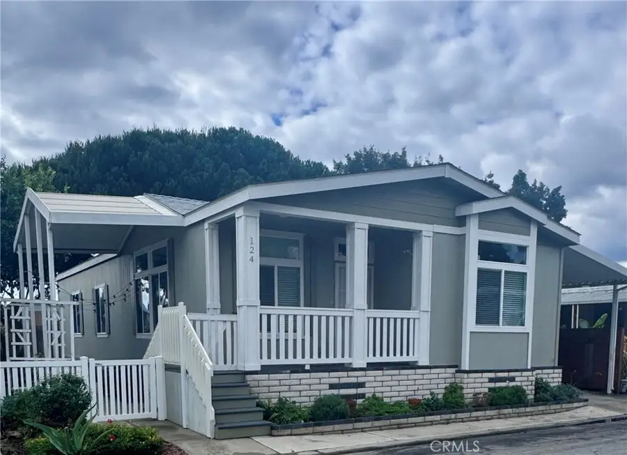 3860 S Higuera Street #124, San Luis Obispo, CA 93401 - #2