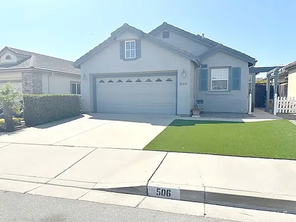 506 Morning Rise, Arroyo Grande, CA 93420