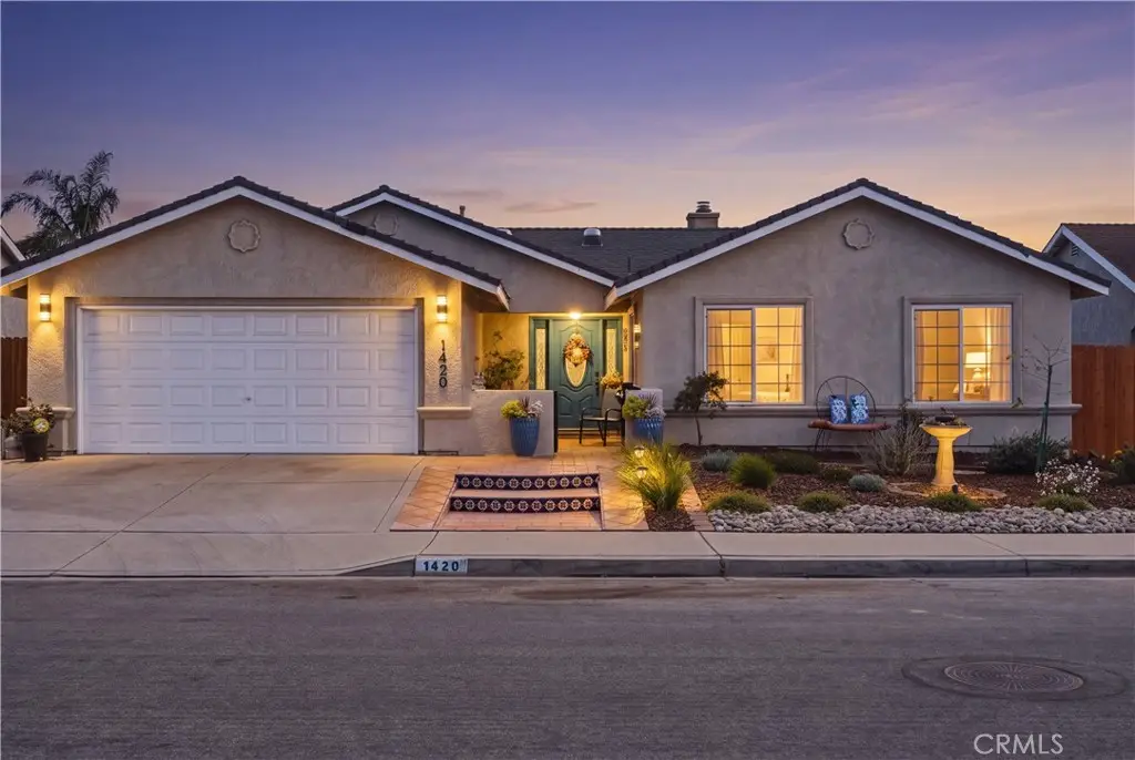 1420 Calle Laureles, Santa Maria, CA 93458 - #1