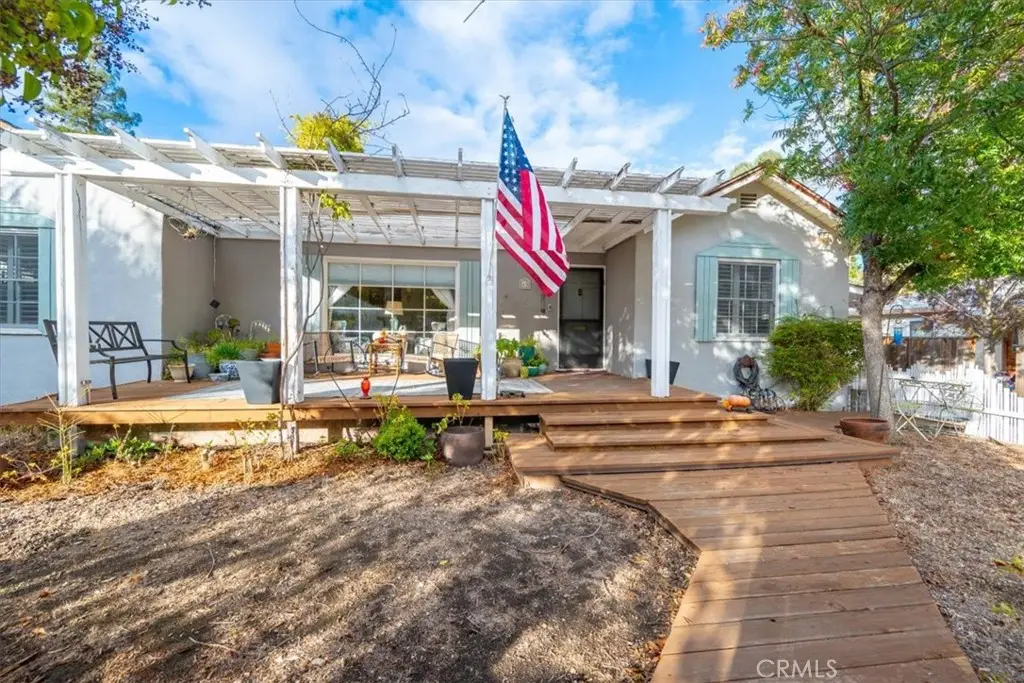63 12th Street, Paso Robles, CA 93446 - #1